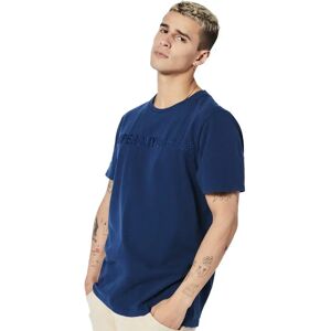 Superdry Vintage Corp Logo Gd T-shirt Blue Bottle XS Men Superdry Vintage Corp Logo Gd T-shirt Blue Bottle XS Men
