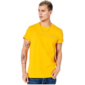 Superdry Vintage Corp Logo Gd T-shirt Utah Gold S Men Superdry Vintage Corp Logo Gd T-shirt Utah Gold S Men