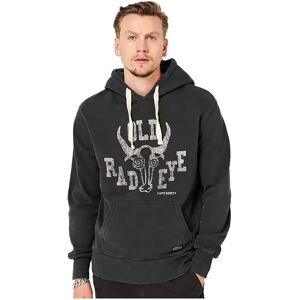 Superdry Vintage Surf Ranchero Hoodie Washed Black M Men Superdry Vintage Surf Ranchero Hoodie Washed Black M Men