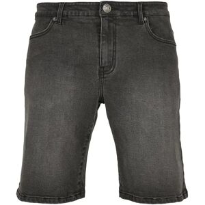 Urban Classics Tb4156 Denim Shorts Black 30 Men Urban Classics Tb4156 Denim Shorts Black 30 Men