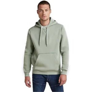 G-star Premium Core Hoodie Iceberg Green 2XL Men G-star Premium Core Hoodie Iceberg Green 2XL Men