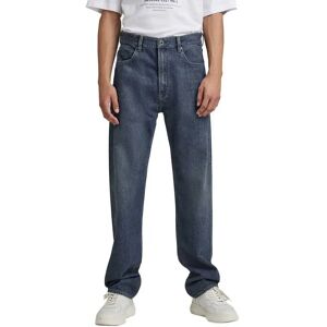 G-star Type 49 Relaxed Straight Jeans Antique Cosmic Blue 31 Men G-star Type 49 Relaxed Straight Jeans Antique Cosmic Blue 31 Men