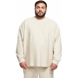 Urban Classics Terry Boxy Sweatshirt Soft Sea Graass 4XL Men Urban Classics Terry Boxy Sweatshirt Soft Sea Graass 4XL Men