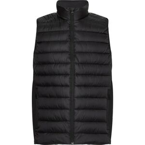 Calvin Klein Recycled Side Logo Vest CK Black S Men Calvin Klein Recycled Side Logo Vest CK Black S Men