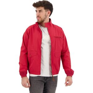 Superdry Vintage Collegiate Harrington Jacket Rebel Red XL Men Superdry Vintage Collegiate Harrington Jacket Rebel Red XL Men