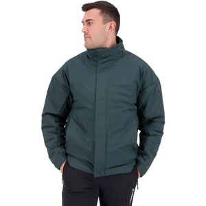 adidas Myshelter Insulatedulated Jacket Green XL Men adidas Myshelter Insulatedulated Jacket Green XL Men