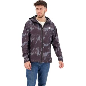 Superdry Waterproof Jacket Brush Camo Dark S Men Superdry Waterproof Jacket Brush Camo Dark S Men
