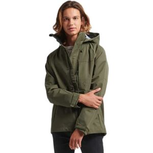 Superdry Code Xpd Shell Jacket Washed Khaki XL Men Superdry Code Xpd Shell Jacket Washed Khaki XL Men