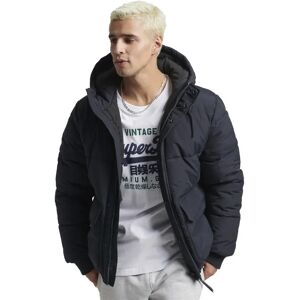 Superdry Vintage Mountain Puffer Jacket Eclipse Navy 2XL Men Superdry Vintage Mountain Puffer Jacket Eclipse Navy 2XL Men
