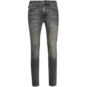 Superdry Vintage Slim Jeans Clinton Used Grey 28 Men Superdry Vintage Slim Jeans Clinton Used Grey 28 Men
