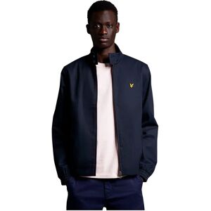 Lyle & Scott Harrington Jacket Dark Navy S Men Lyle & Scott Harrington Jacket Dark Navy S Men