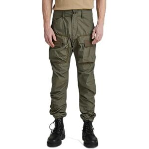 G-star 3d Straight Tapered Cargo Pants Light Hunter 31 Men G-star 3d Straight Tapered Cargo Pants Light Hunter 31 Men