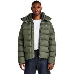 G-Star Whistler Jacket (D20100-D199) - olive G-Star Whistler Jacket (D20100-D199) - olive