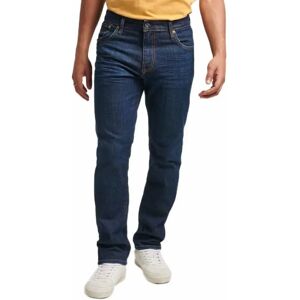 Superdry Vintage Slim Straight Jeans Rutgers Dark Ink 28 Men Superdry Vintage Slim Straight Jeans Rutgers Dark Ink 28 Men