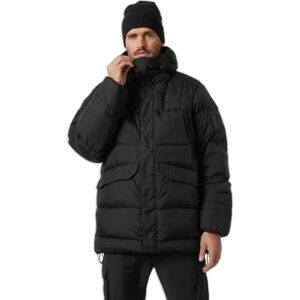 Helly Hansen Artic Down Parka Black XL Men Helly Hansen Artic Down Parka Black XL Men