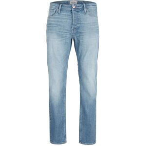 Jack & Jones Mike Original 011 Pcw Jeans Blue Denim 28 Men Jack & Jones Mike Original 011 Pcw Jeans Blue Denim 28 Men