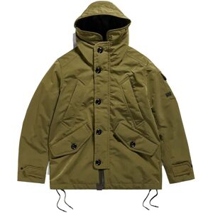 G-star 2 In 1 Adaptable Vodan Jacket Shadow Olive M Men G-star 2 In 1 Adaptable Vodan Jacket Shadow Olive M Men