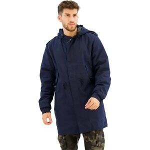 Brandit M51 Us Coat Navy 4XL Men Brandit M51 Us Coat Navy 4XL Men