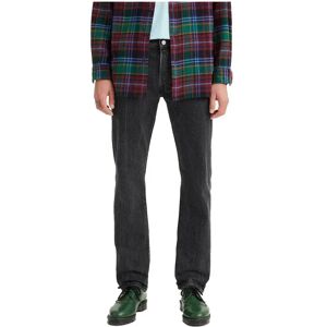 Levi´s ® 501™ Original Jeans Z7087 Black Worn In 40 Men Levi´s ® 501™ Original Jeans Z7087 Black Worn In 40 Men