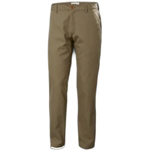 Helly Hansen Dock Chinos Pants Bedrock 34 Men Helly Hansen Dock Chinos Pants Bedrock 34 Men