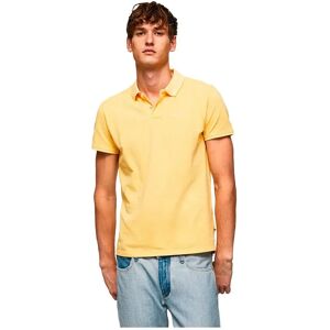Pepe Jeans Oliver Gd Short Sleeve Polo Shine M Men Pepe Jeans Oliver Gd Short Sleeve Polo Shine M Men