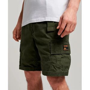Superdry Vintage Heavy Cargo Shorts Surplus Goods Olive 30 Men Superdry Vintage Heavy Cargo Shorts Surplus Goods Olive 30 Men