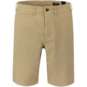Superdry Vintage Officer Chino Shorts Stone Wash 30 Men Superdry Vintage Officer Chino Shorts Stone Wash 30 Men