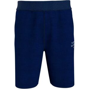 Tommy Hilfiger Um0um02881 Sweat Shorts Desert Sky S-M Men Tommy Hilfiger Um0um02881 Sweat Shorts Desert Sky S-M Men