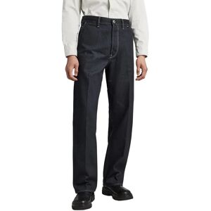 G-star Modson Straight Fit Chino Pants Raw Denim 243 34 Men G-star Modson Straight Fit Chino Pants Raw Denim 243 34 Men