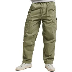 Superdry Vintage Para Cargo Cargo Pants Hushed Olive 30 Men Superdry Vintage Para Cargo Cargo Pants Hushed Olive 30 Men