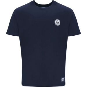 Russell Athletic Amt A30521 Short Sleeve T-shirt Navy L Men Russell Athletic Amt A30521 Short Sleeve T-shirt Navy L Men