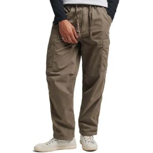 Superdry Vintage Cargo Pants Dark Khaki 30 Men Superdry Vintage Cargo Pants Dark Khaki 30 Men