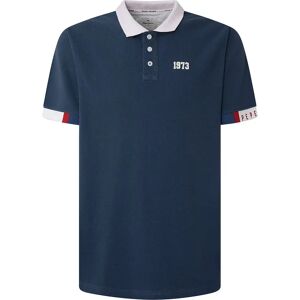 Pepe Jeans Jerson Short Sleeve Polo Jarman XL Men Pepe Jeans Jerson Short Sleeve Polo Jarman XL Men