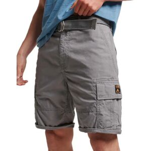 Superdry Vintage Heavy Cargo Shorts Naval Grey 28 Men Superdry Vintage Heavy Cargo Shorts Naval Grey 28 Men