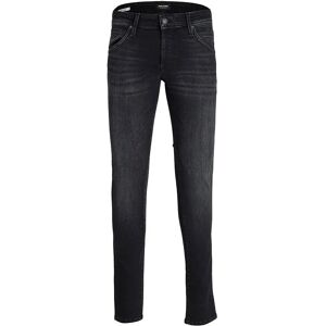 Jack & Jones Glenn Fox Ge 147 Slim Fit Plus Size Jeans Black Denim 42 Men Jack & Jones Glenn Fox Ge 147 Slim Fit Plus Size Jeans Black Denim 42 Men