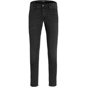Jack & Jones Glenn Jiginal Mf 772 Slim Fit Jeans Black Denim 30 Men Jack & Jones Glenn Jiginal Mf 772 Slim Fit Jeans Black Denim 30 Men