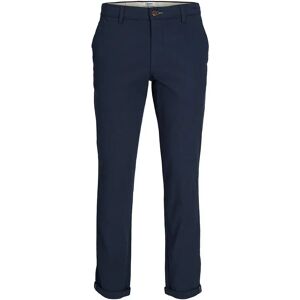 Jack & Jones Jpstmarco Jjfury Pants Navy Blazer 29 Men Jack & Jones Jpstmarco Jjfury Pants Navy Blazer 29 Men