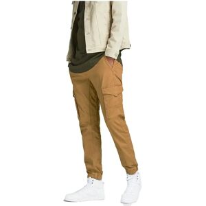 Jack & Jones Paul Flake Ana Cargo Pants Rubber 36 Men Jack & Jones Paul Flake Ana Cargo Pants Rubber 36 Men