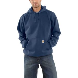 Carhartt Midweight Loose Fit Hoodie New Navy XS Men Carhartt Midweight Loose Fit Hoodie New Navy XS Men