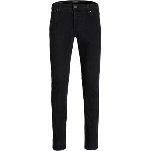 Jack & Jones Glenn Original Sq 356 Slim Fit Jeans Black Denim 32 Men Jack & Jones Glenn Original Sq 356 Slim Fit Jeans Black Denim 32 Men