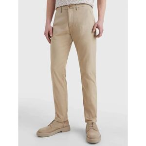 Tommy Hilfiger Core Denton 1985 Pim Chino Pants Batique Khaki 38 Men Tommy Hilfiger Core Denton 1985 Pim Chino Pants Batique Khaki 38 Men