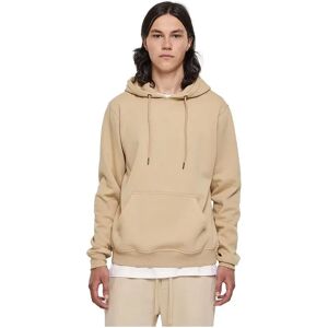 Urban Classics Basic Terry Hoodie Union Beige 2XL Men Urban Classics Basic Terry Hoodie Union Beige 2XL Men