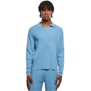Urban Classics Oversized Long Sleeve T-shirt Horizon Blue 2XL Men Urban Classics Oversized Long Sleeve T-shirt Horizon Blue 2XL Men