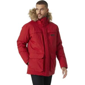 Helly Hansen Nordsjo Coat Red M Men Helly Hansen Nordsjo Coat Red M Men