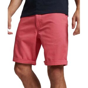 Superdry Vintage Officer Chino Shorts Future Fuchsia 28 Men Superdry Vintage Officer Chino Shorts Future Fuchsia 28 Men