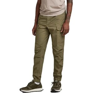 G-star Combat Relaxed Tapered Fit Cargo Pants Shadow Olive 26 Men G-star Combat Relaxed Tapered Fit Cargo Pants Shadow Olive 26 Men