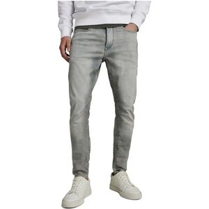 G-star D-staq 3d Slim Fit Jeans Antic Faded Radium 29 Men G-star D-staq 3d Slim Fit Jeans Antic Faded Radium 29 Men