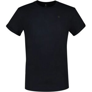 G-star Lash Ribbed Short Sleeve T-shirt Salute L Men G-star Lash Ribbed Short Sleeve T-shirt Salute L Men