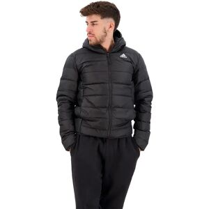 adidas Essentials Jacket Black XL Men adidas Essentials Jacket Black XL Men