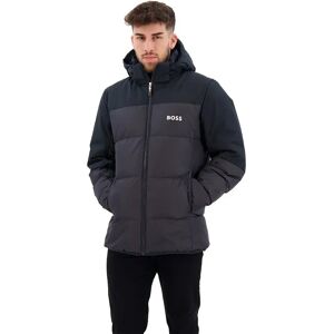 Boss Hamar 1 10237082 50497558 Jacket Dark Blue 2XL Men Boss Hamar 1 10237082 50497558 Jacket Dark Blue 2XL Men